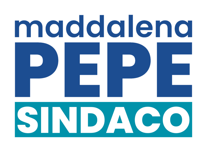 Maddalena Pepe Sindaco
